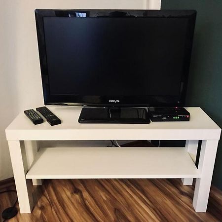 Ferienwohnung Willi I 슈프렘베르크 외부 사진