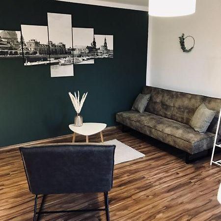 Ferienwohnung Willi I 슈프렘베르크 외부 사진