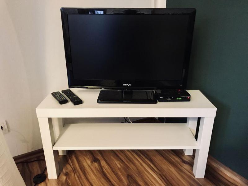 Ferienwohnung Willi I 슈프렘베르크 외부 사진