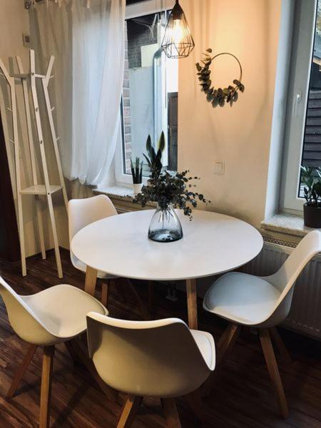 Ferienwohnung Willi I 슈프렘베르크 외부 사진