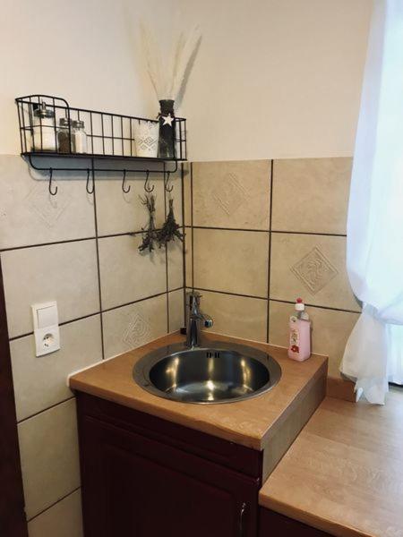 Ferienwohnung Willi I 슈프렘베르크 외부 사진