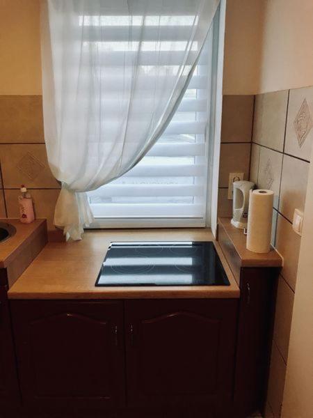 Ferienwohnung Willi I 슈프렘베르크 외부 사진
