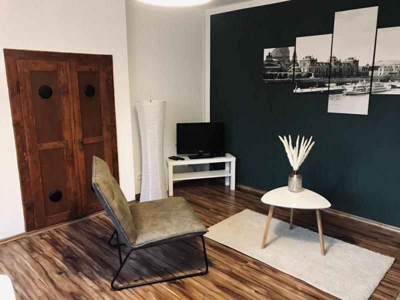 Ferienwohnung Willi I 슈프렘베르크 외부 사진