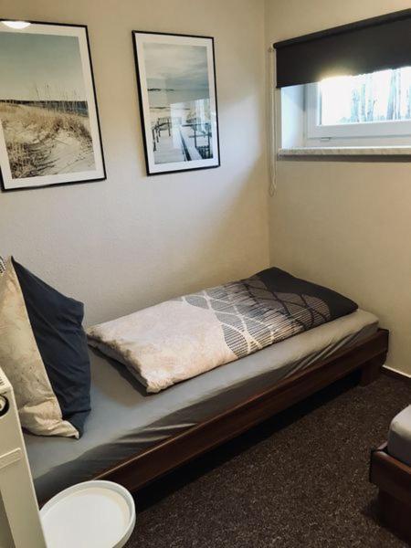 Ferienwohnung Willi I 슈프렘베르크 외부 사진