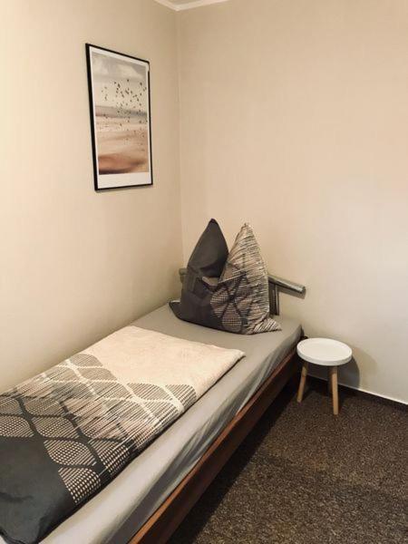 Ferienwohnung Willi I 슈프렘베르크 외부 사진