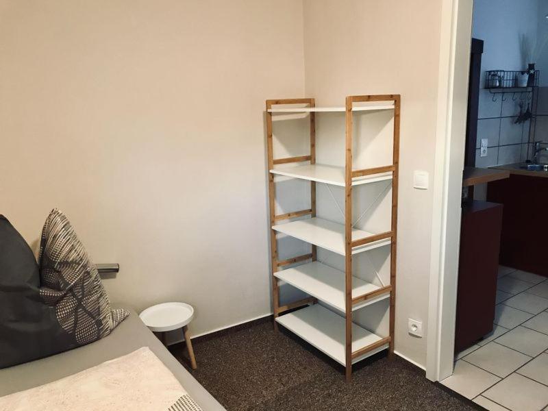 Ferienwohnung Willi I 슈프렘베르크 외부 사진