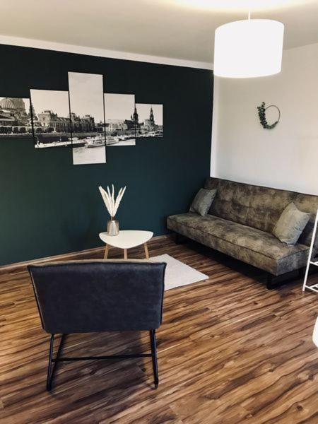 Ferienwohnung Willi I 슈프렘베르크 외부 사진