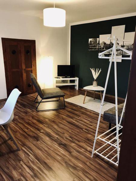 Ferienwohnung Willi I 슈프렘베르크 외부 사진