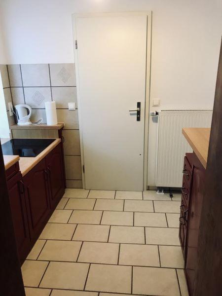 Ferienwohnung Willi I 슈프렘베르크 외부 사진