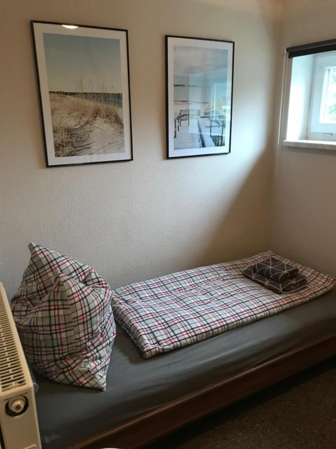 Ferienwohnung Willi I 슈프렘베르크 외부 사진