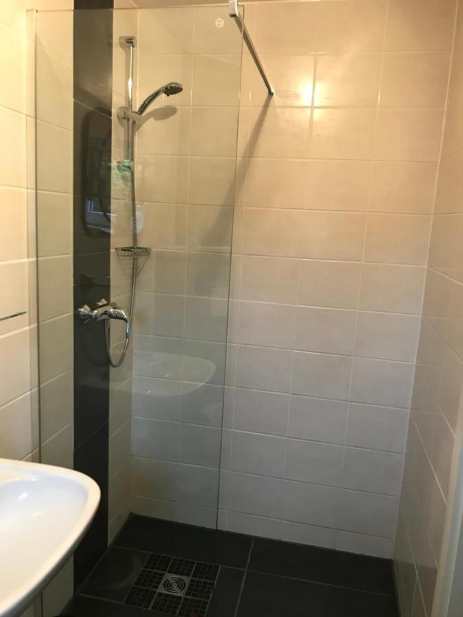 Ferienwohnung Willi I 슈프렘베르크 외부 사진